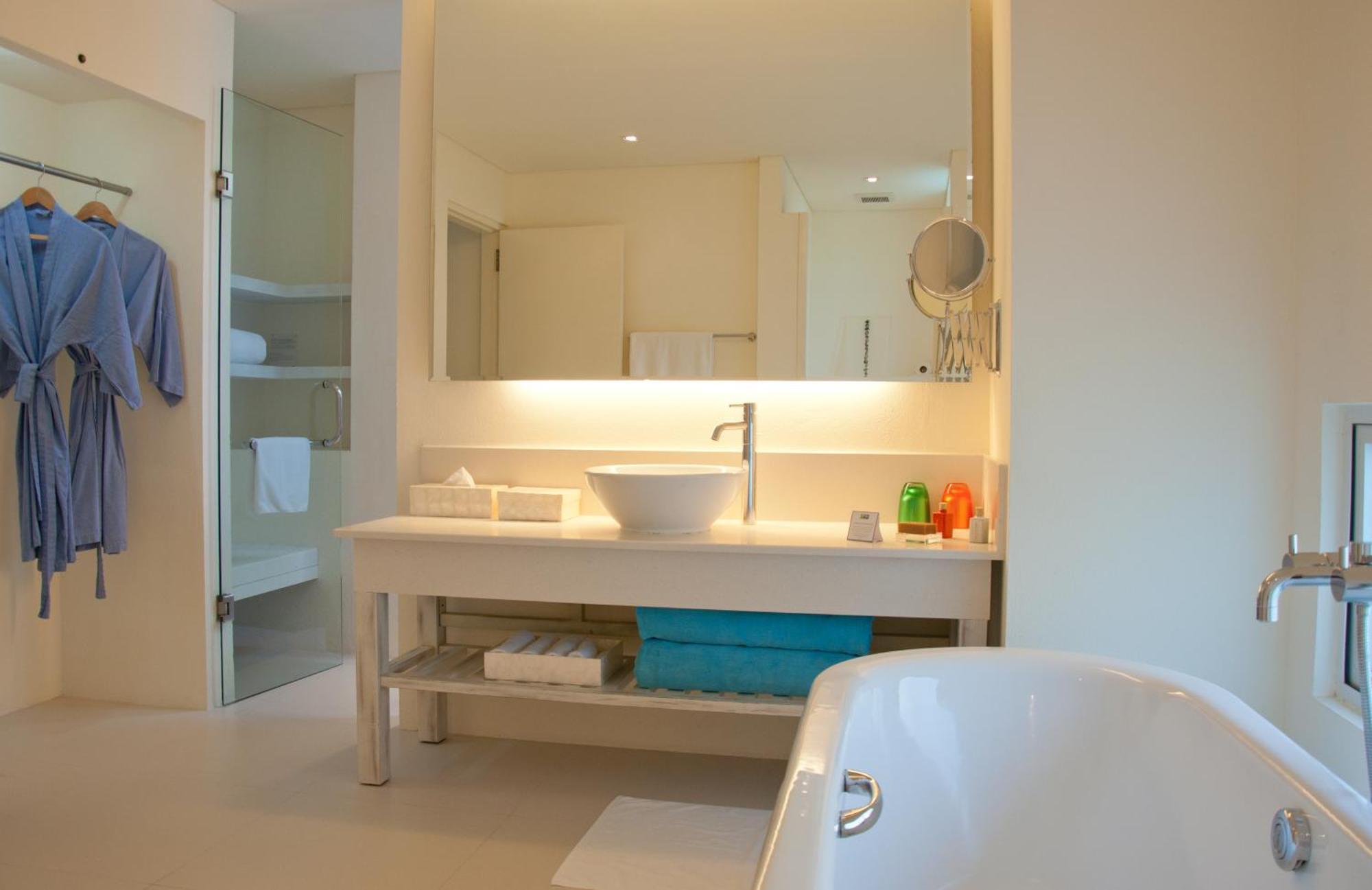 Villa com 3 Quartos Praia e Piscina