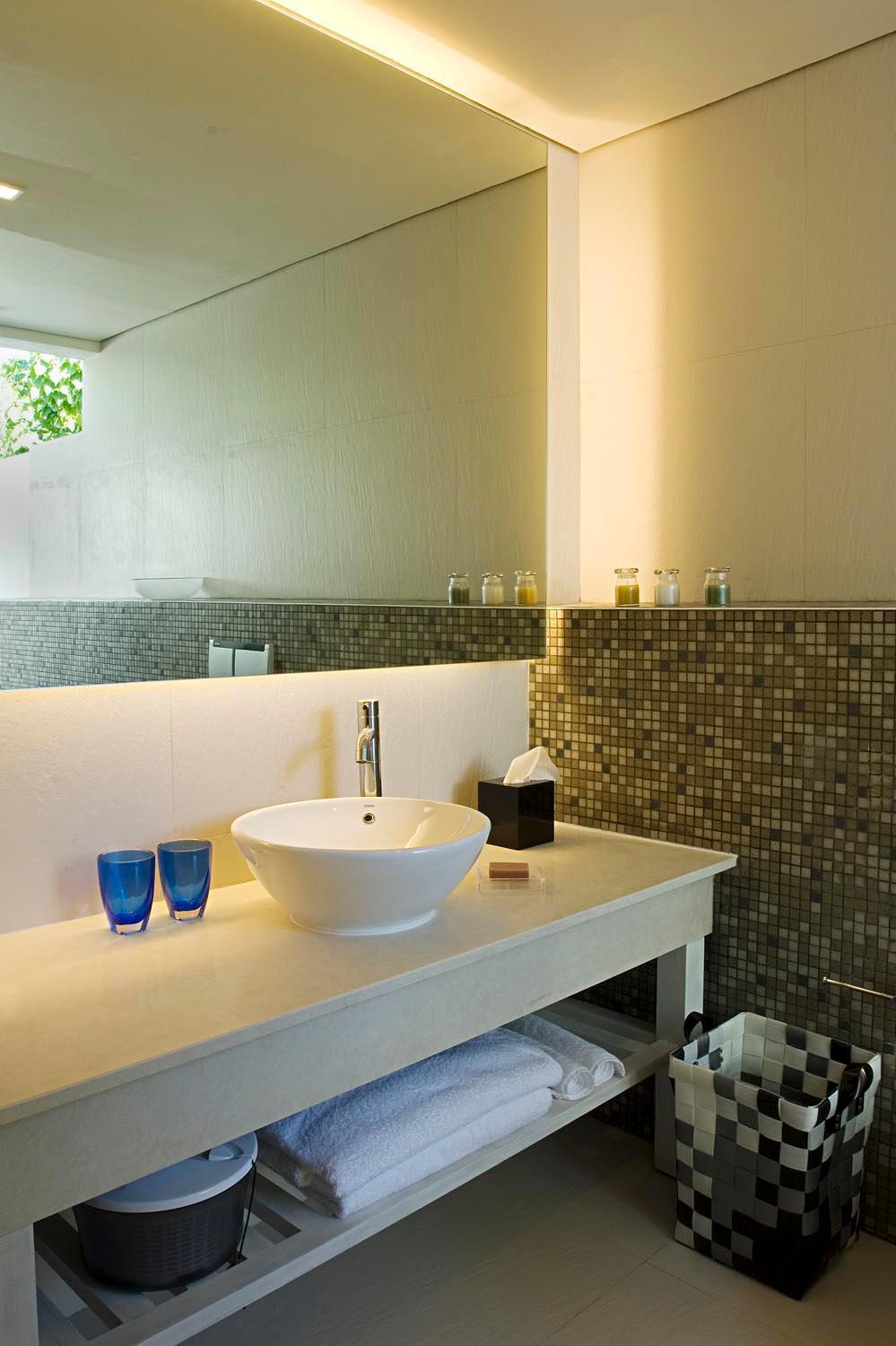 Villa Twin Praia
