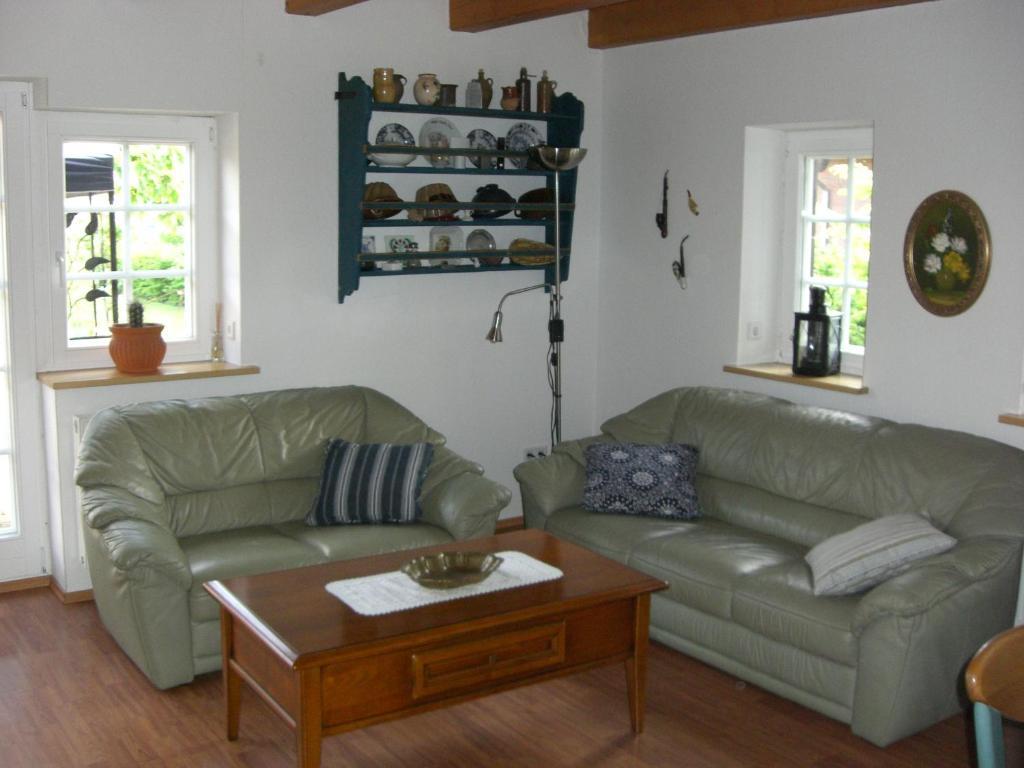 Deluxe Apartment (3 Erwachsene)