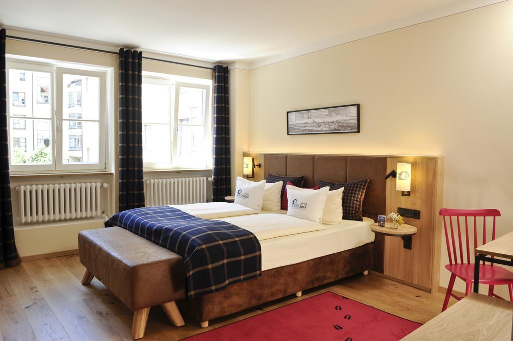 Premium Double Room