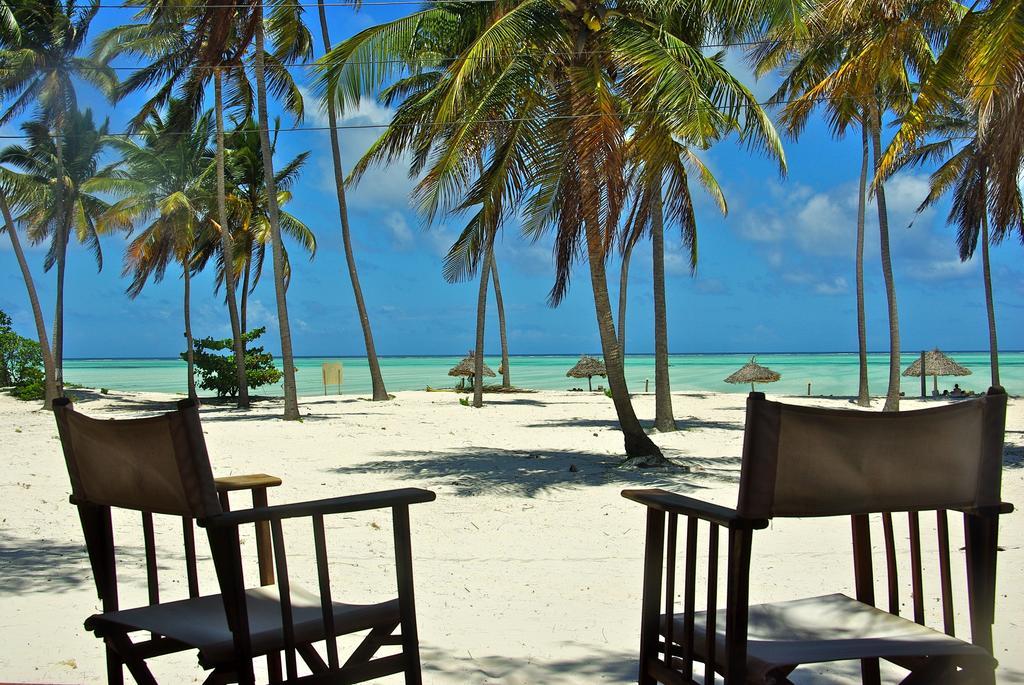 Eco Bungalow Sea View
