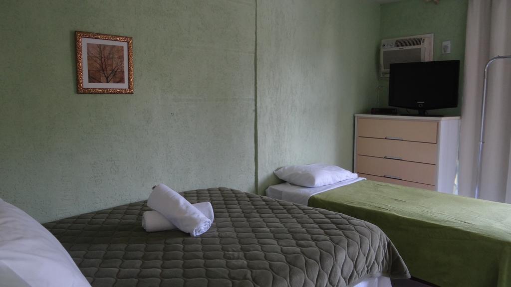 Suite Júnior
