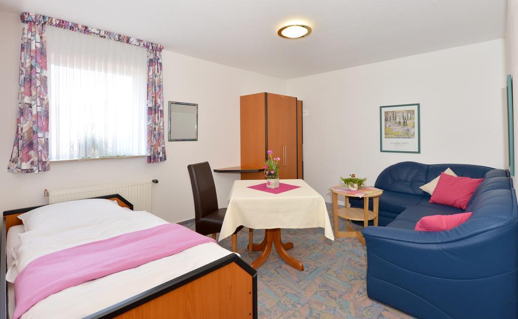 Comfort Einzelzimmer