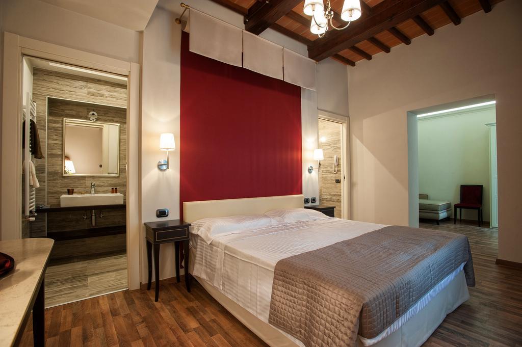 Executive Junior Suite