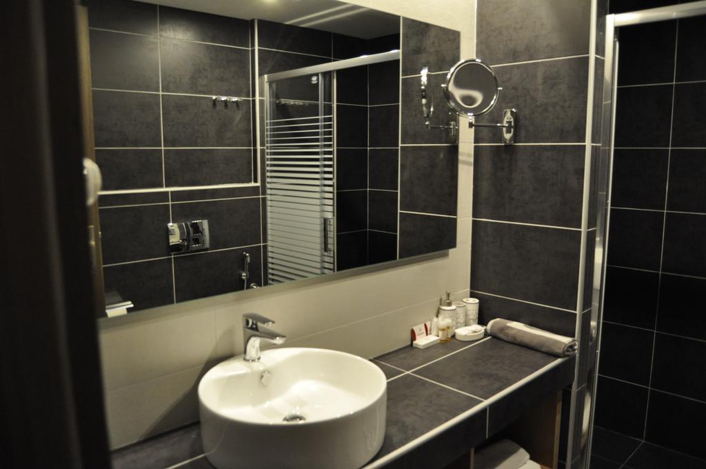 Junior Suite Sea View