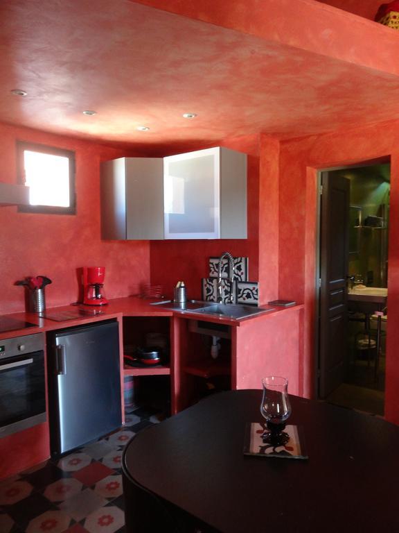 Appartement 1 Chambre avec Terrasse - Rez-de-Chaussée