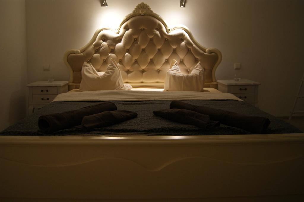 Executive Triple Room