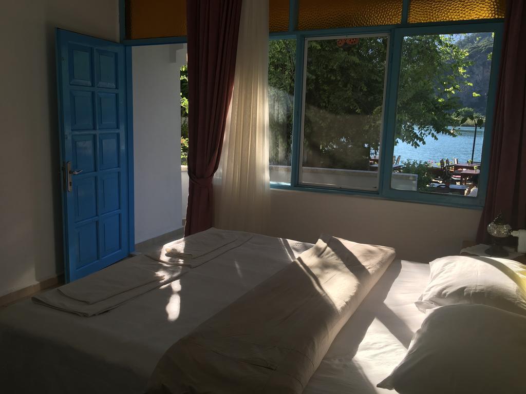 Budget Twin Room