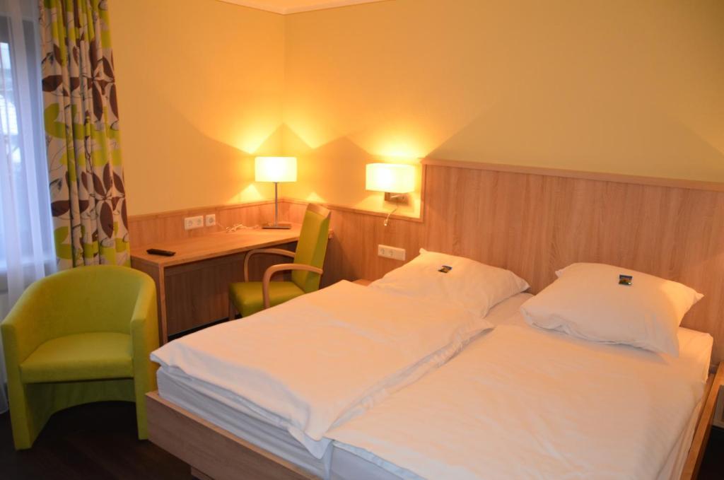Comfort Doppelzimmer
