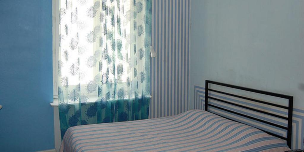 Chambre Double Économique avec Toilettes Communes
