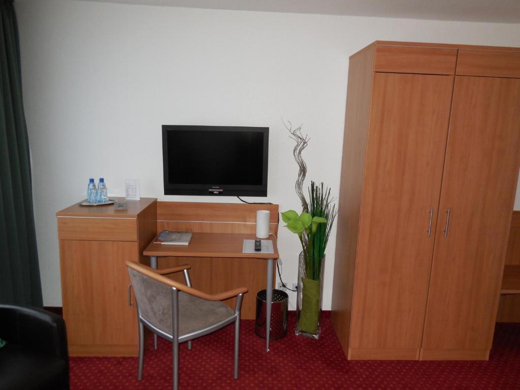 Double Room XL