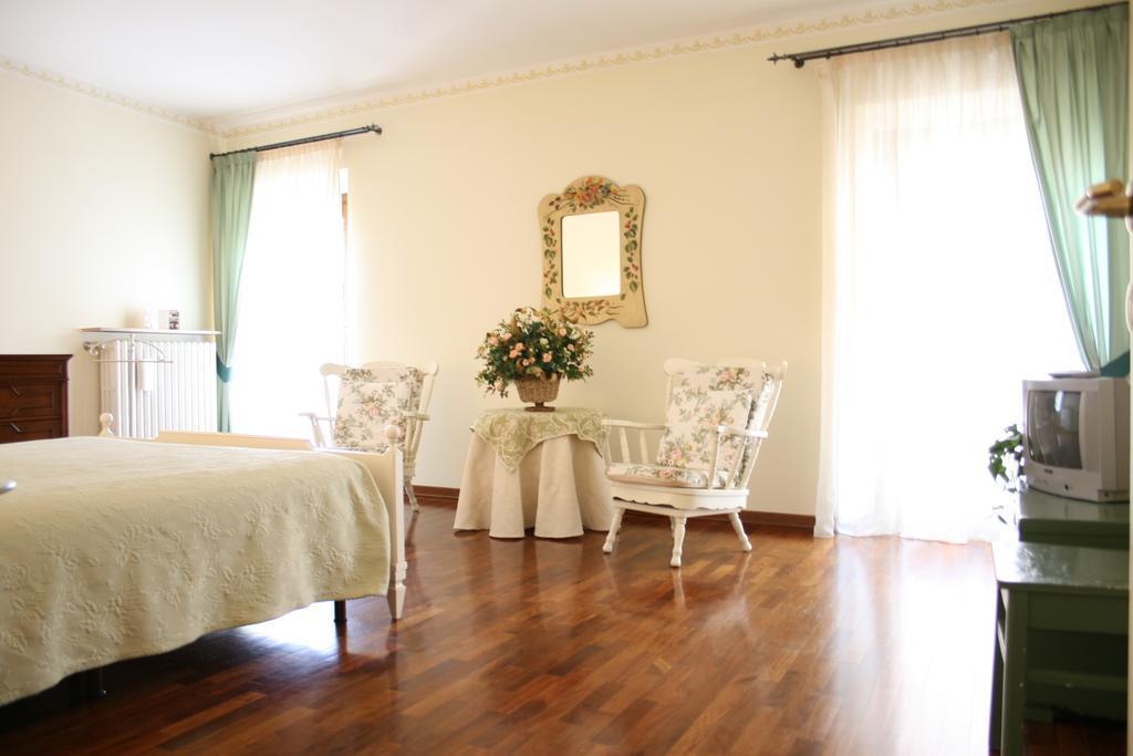 2 Camere Matrimoniali Comunicanti