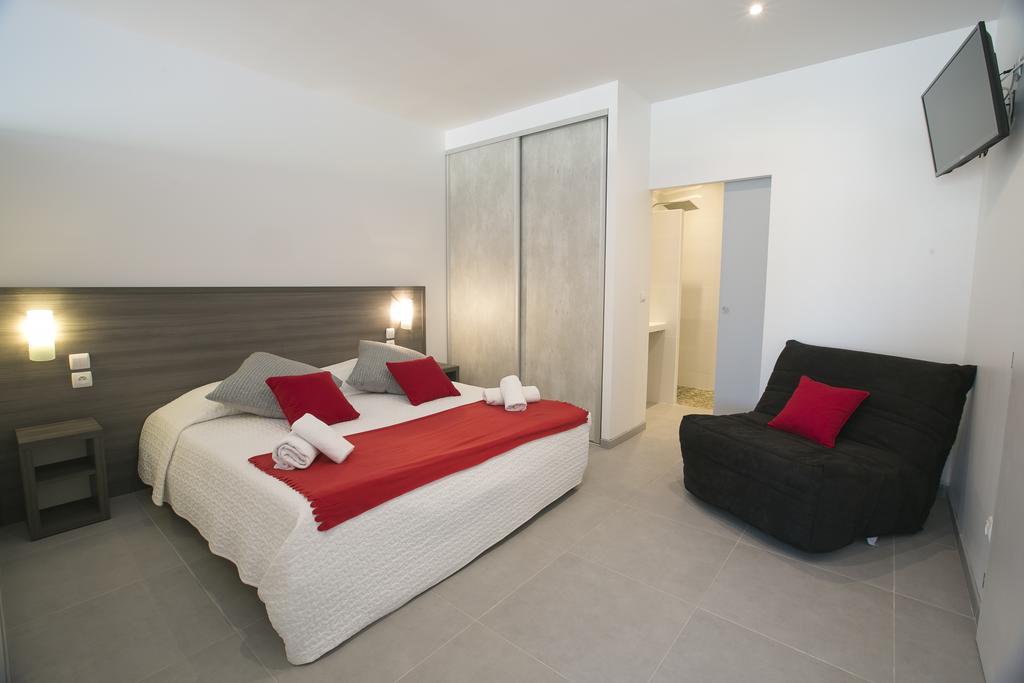 Loft avec Terrasse - Bord de Mer