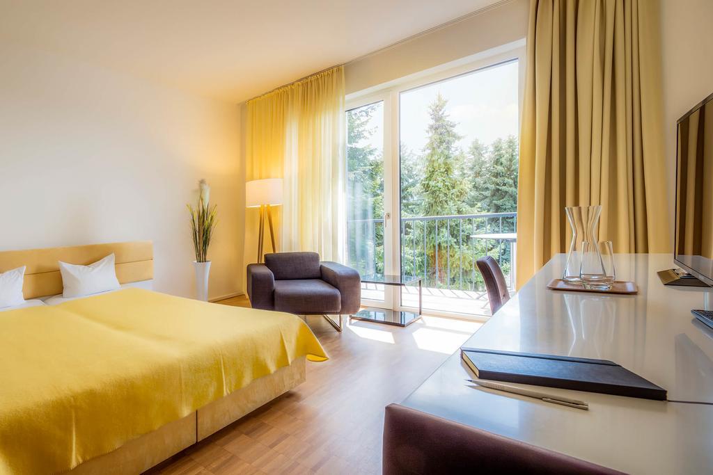 Superior Doppelzimmer