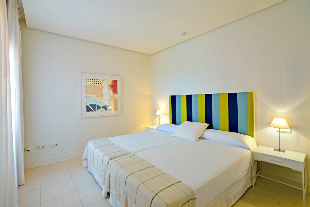 Apartamento Luxo com 3 Quartos