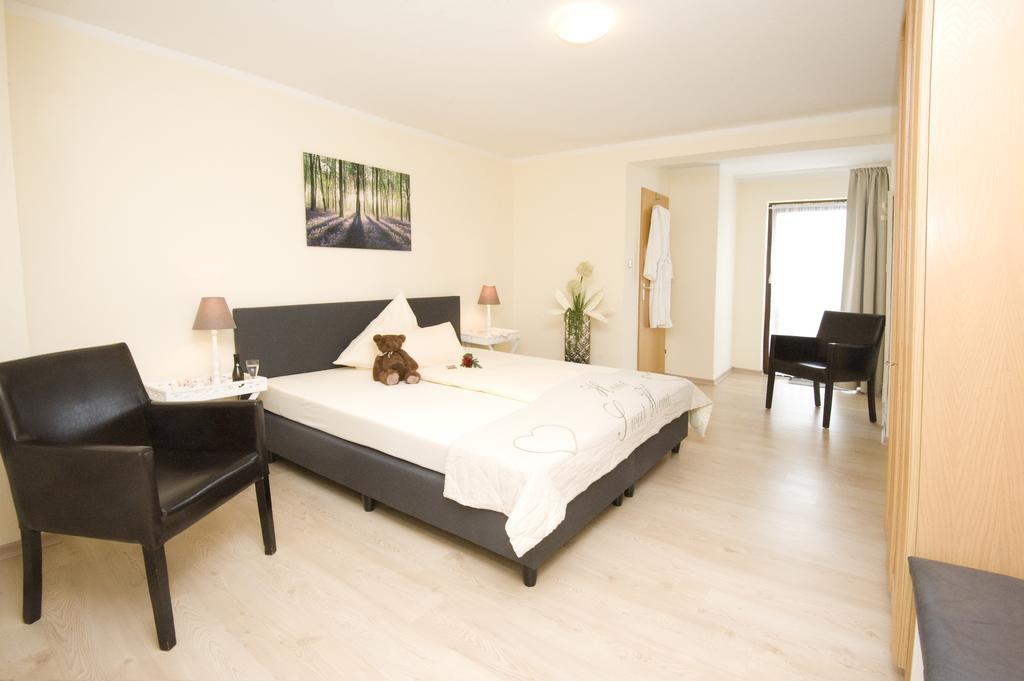 Standard Doppelzimmer
