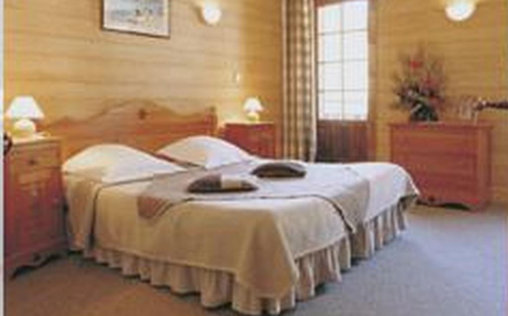 Standard Room - 2 People