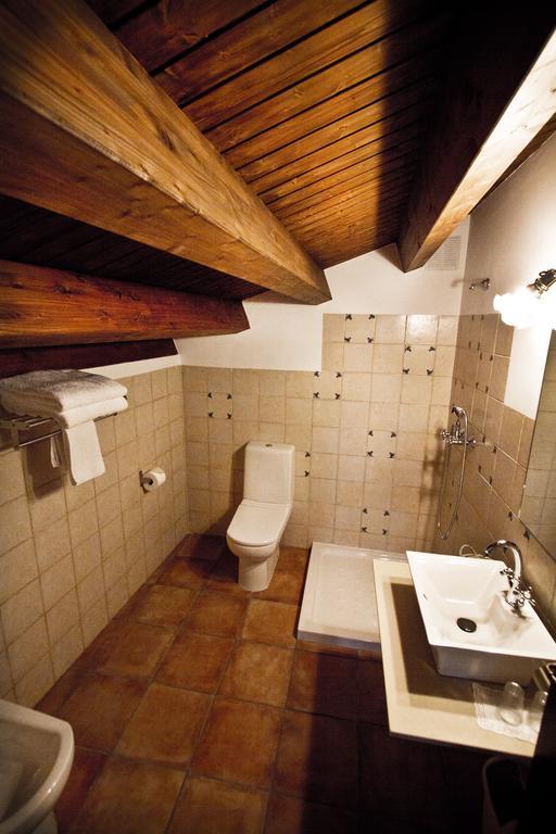 Habitación Doble - 1 o 2 camas