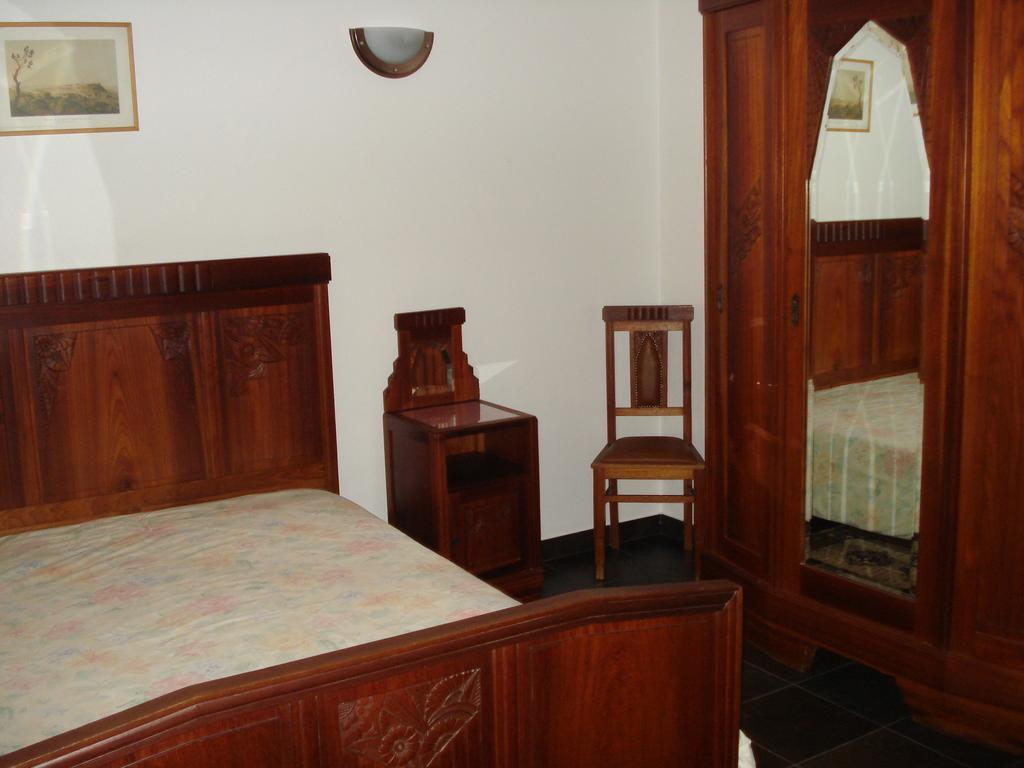 Apartamento com Vista Piscina
