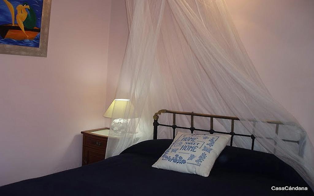 Double Room Double bed