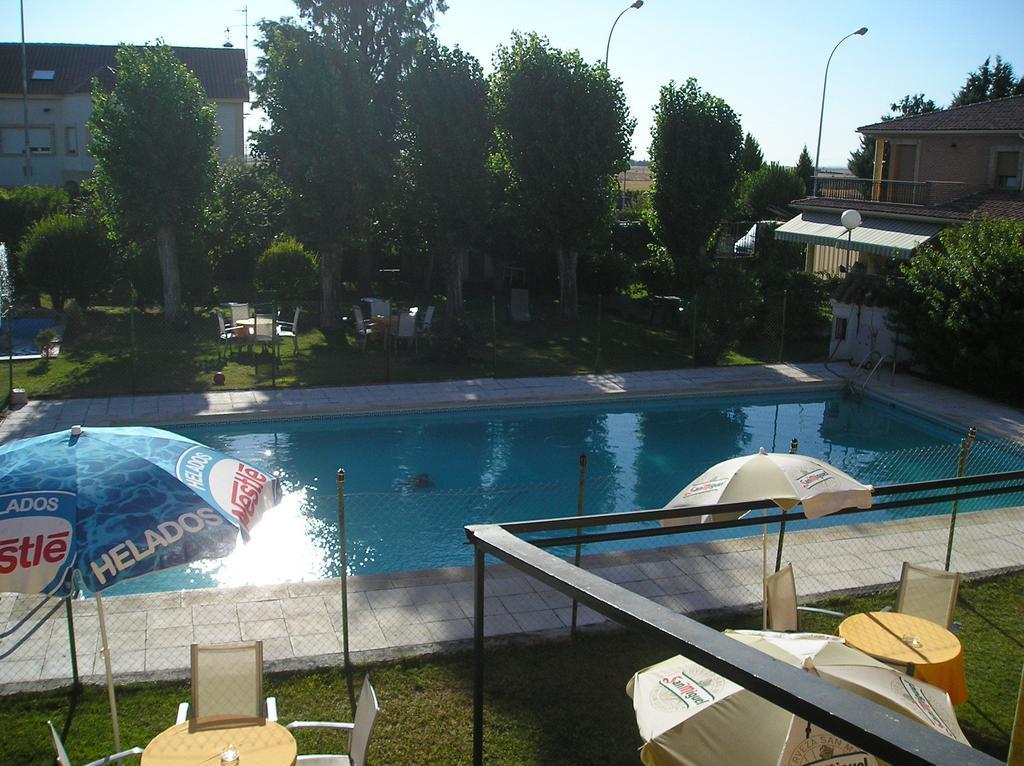 Habitación Individual