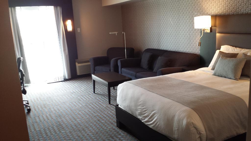 Queen Room Sofa Bed
