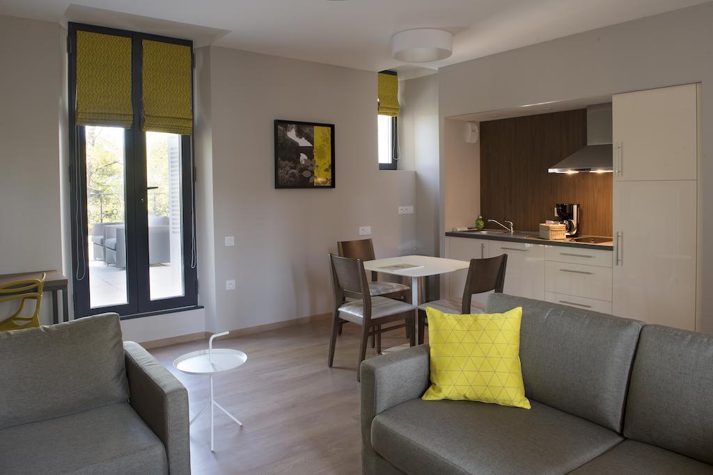 Appartement 1 Chambre