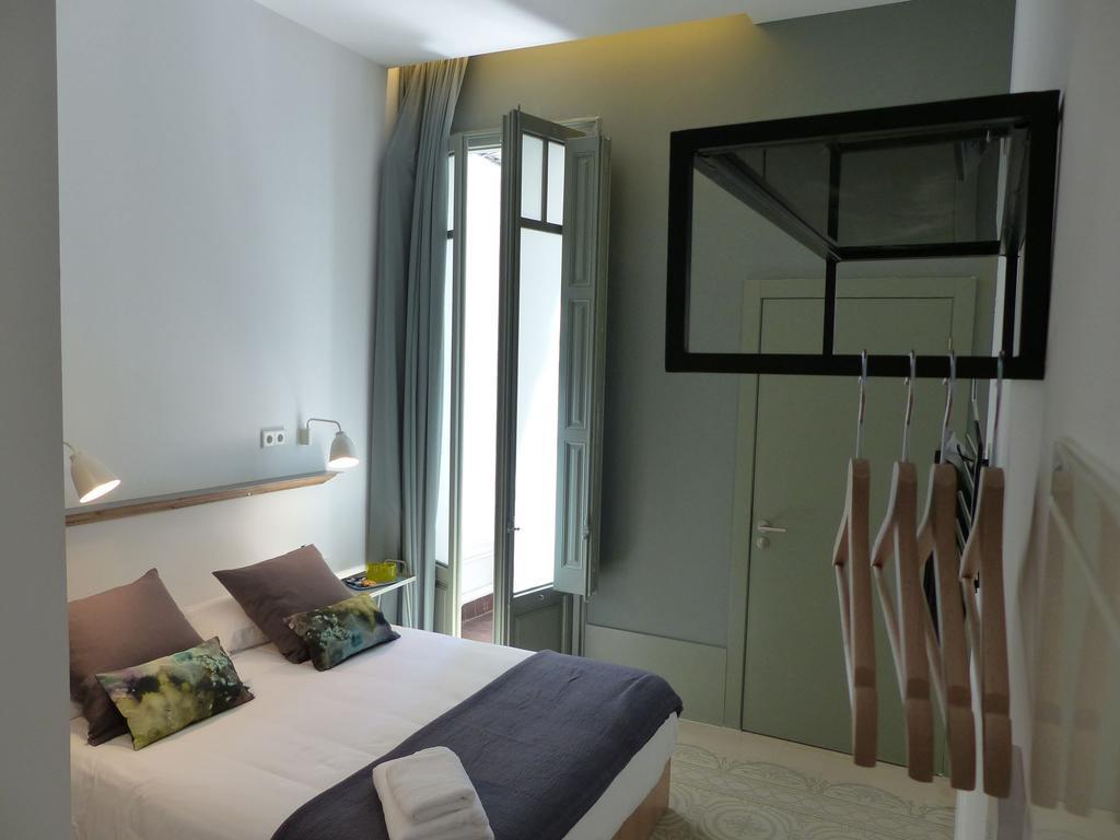 Superior Double or Twin Room Terrace