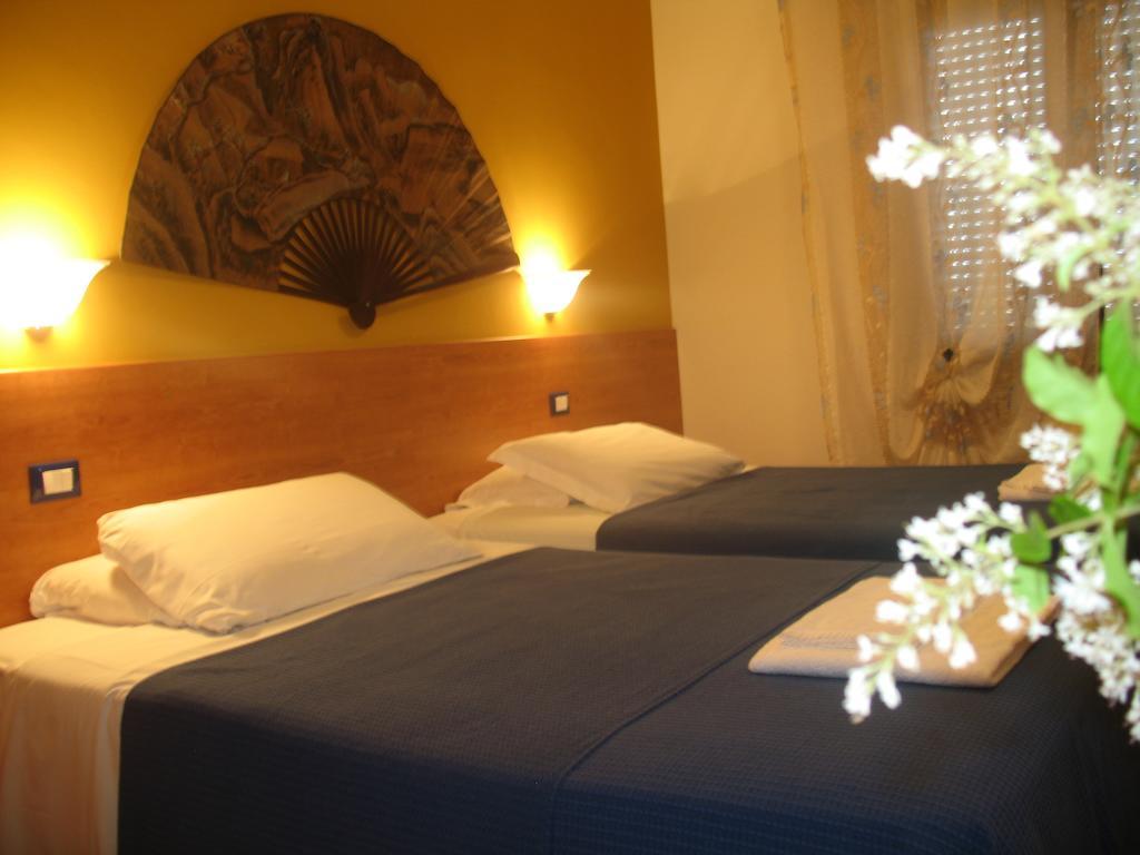 Camera Tripla con Bagno Privato