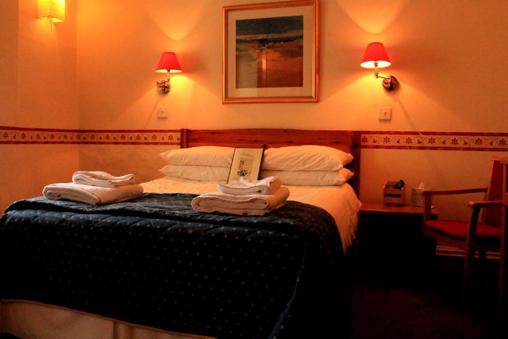 Double Room Dog Friendly