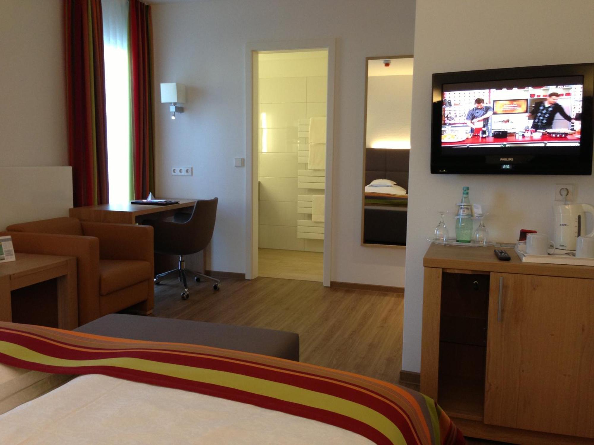 King Suite