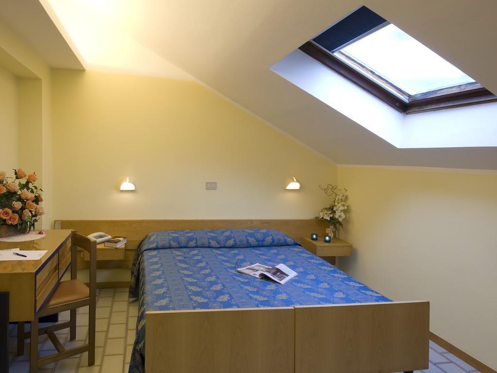 Double Room without Balcony