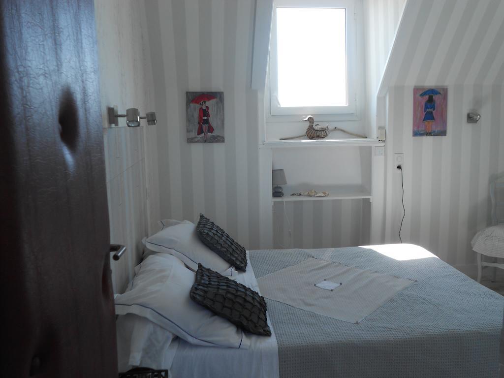 Double Room Balcony