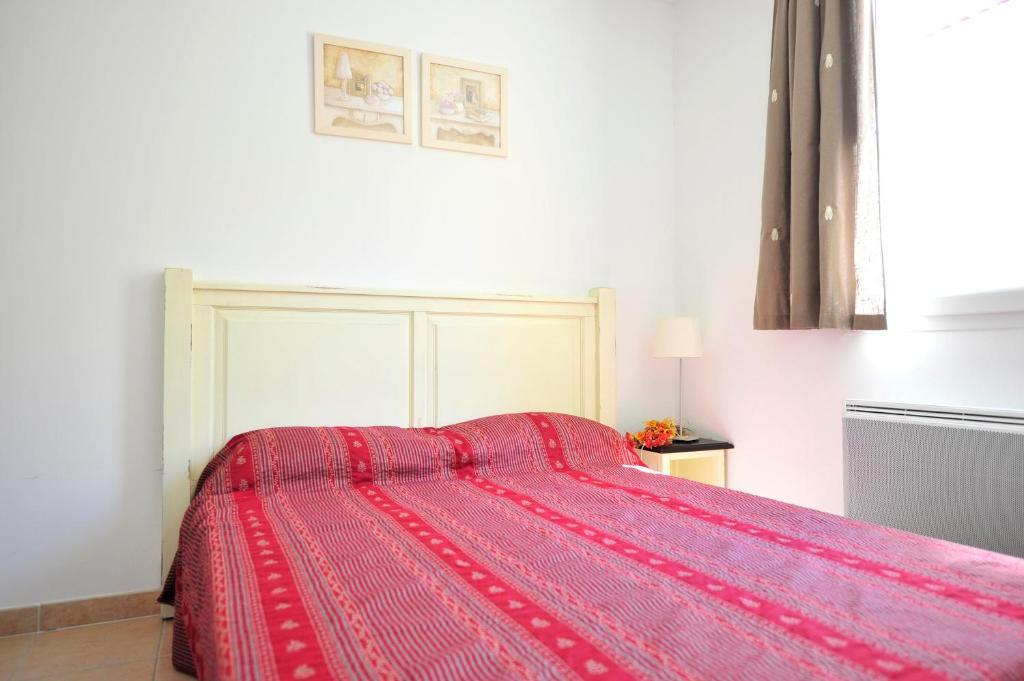 Apartment 1 Chambre avec Services Hôteliers