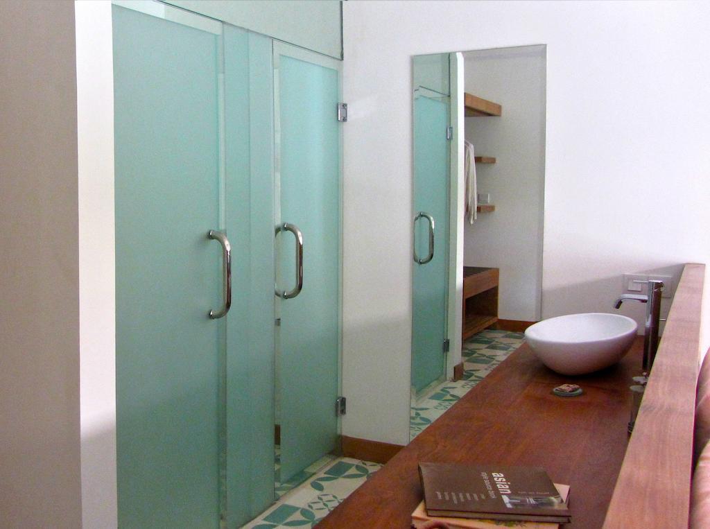 Forfait Nyepi - Suite Deluxe