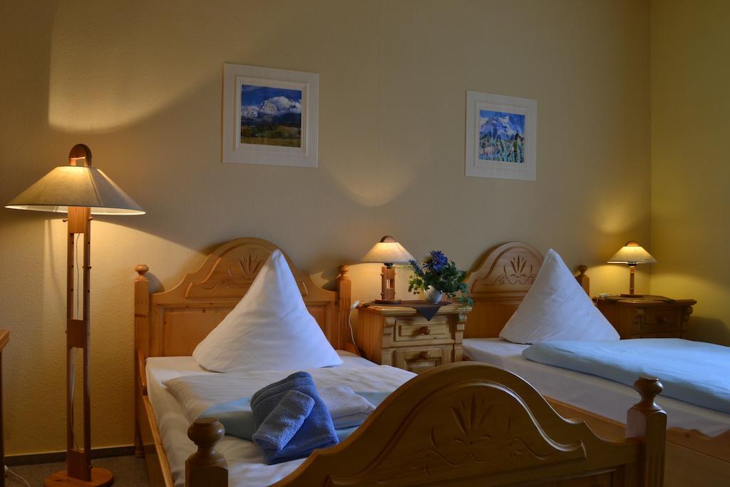 Doppelzimmer