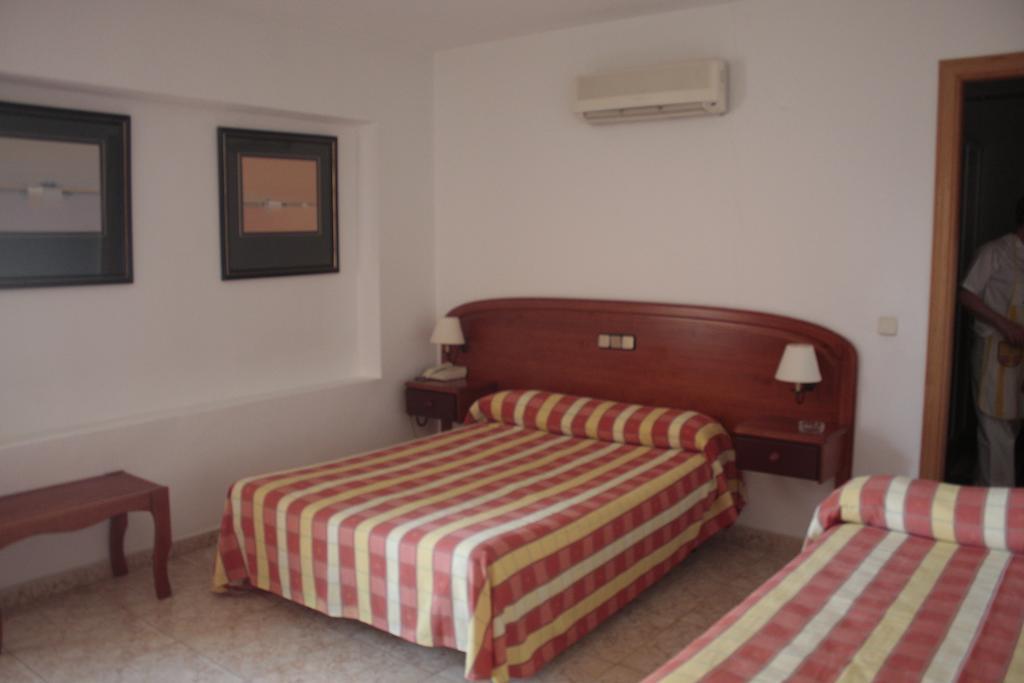 Double Room Extra Bed