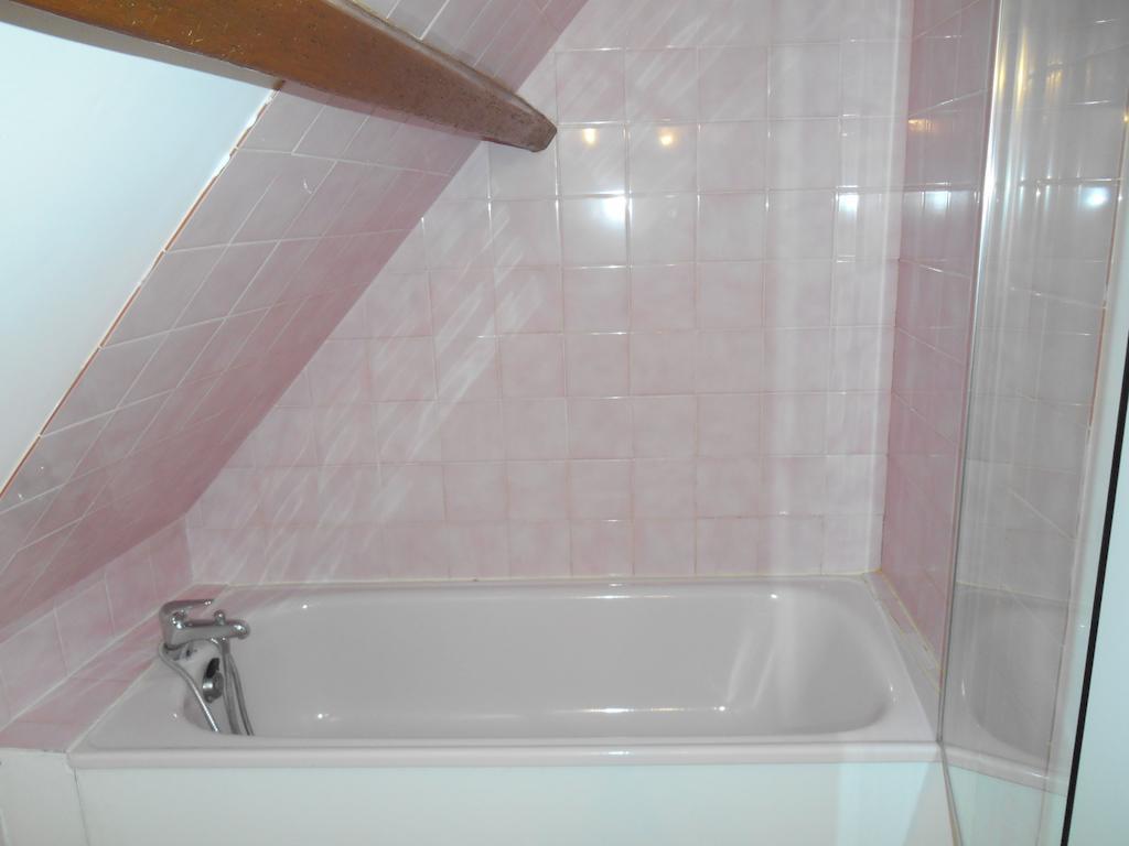 Chambre Double avec Baignoire