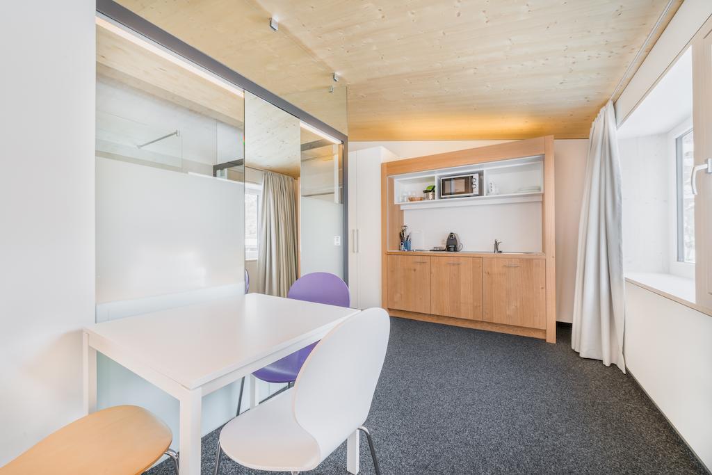 Apartment mit 2 Schlafzimmern