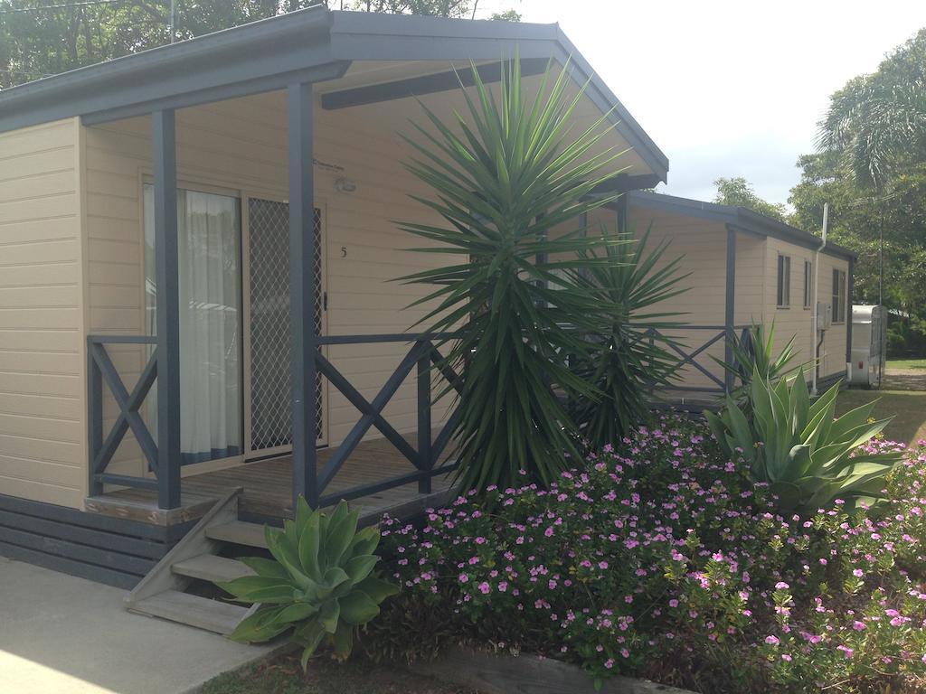 Standard Two-Bedroom Cottage (Pets On Request)