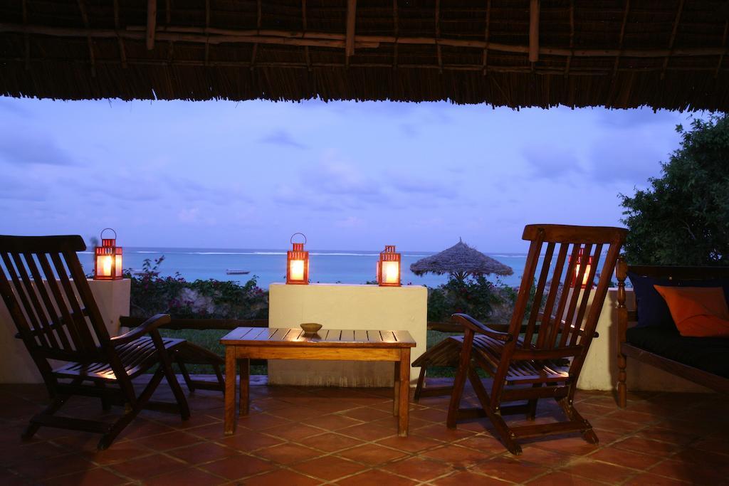 Suite Júnior Frente à Praia