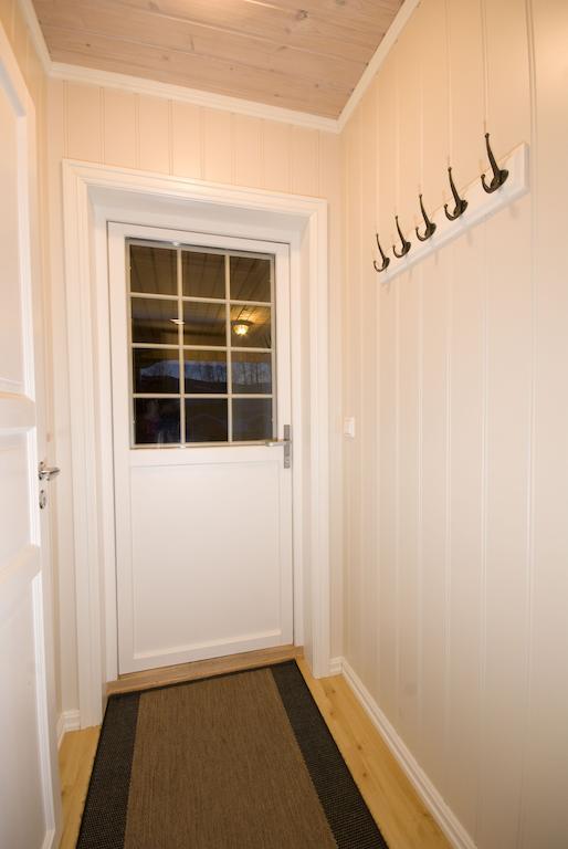 Two-Bedroom Cottage