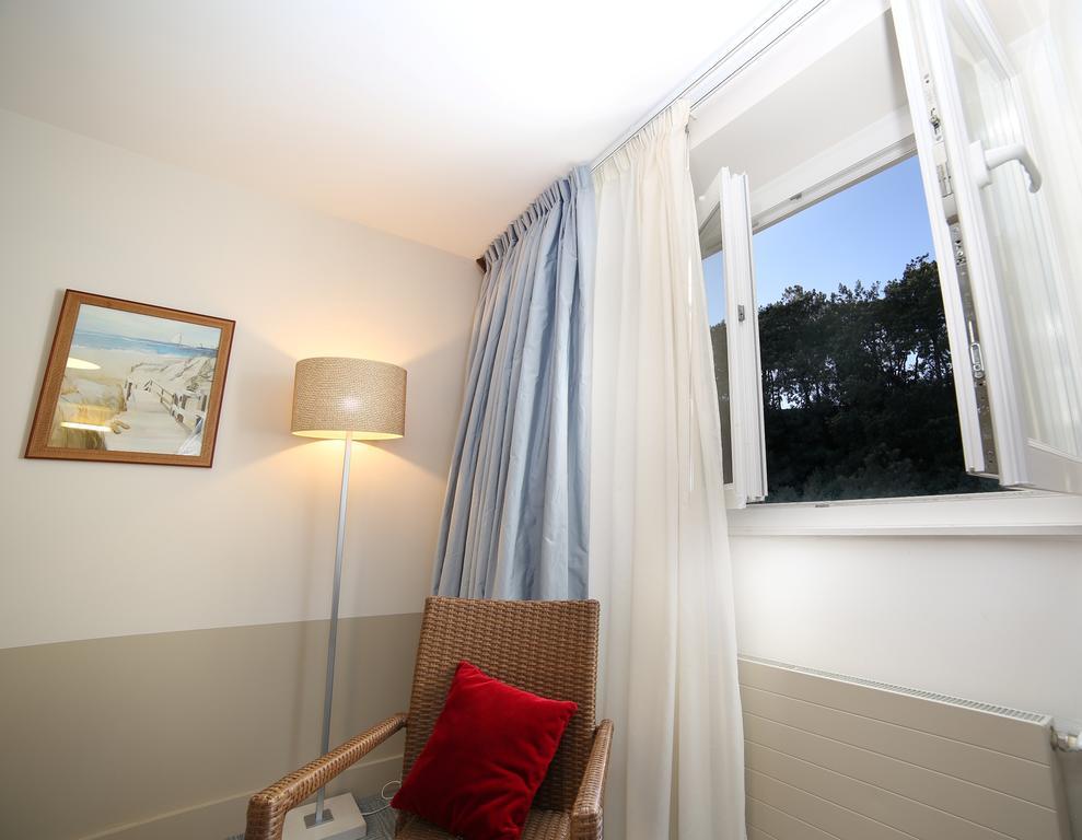 Double Room with Courtyard View