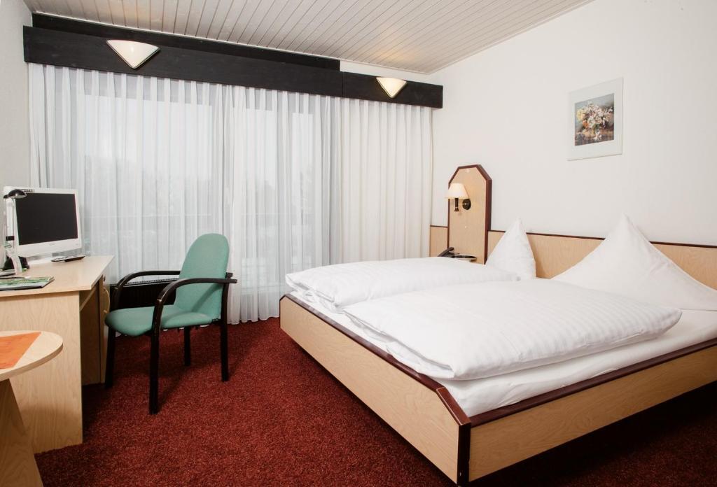 Doppelzimmer