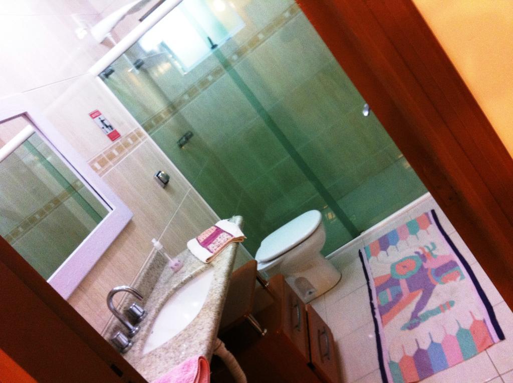 Bungalow 1 Chambre