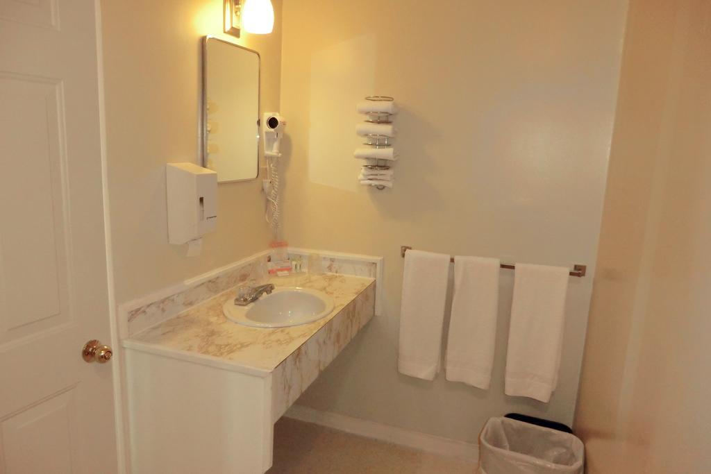Double Room with Two Double Beds