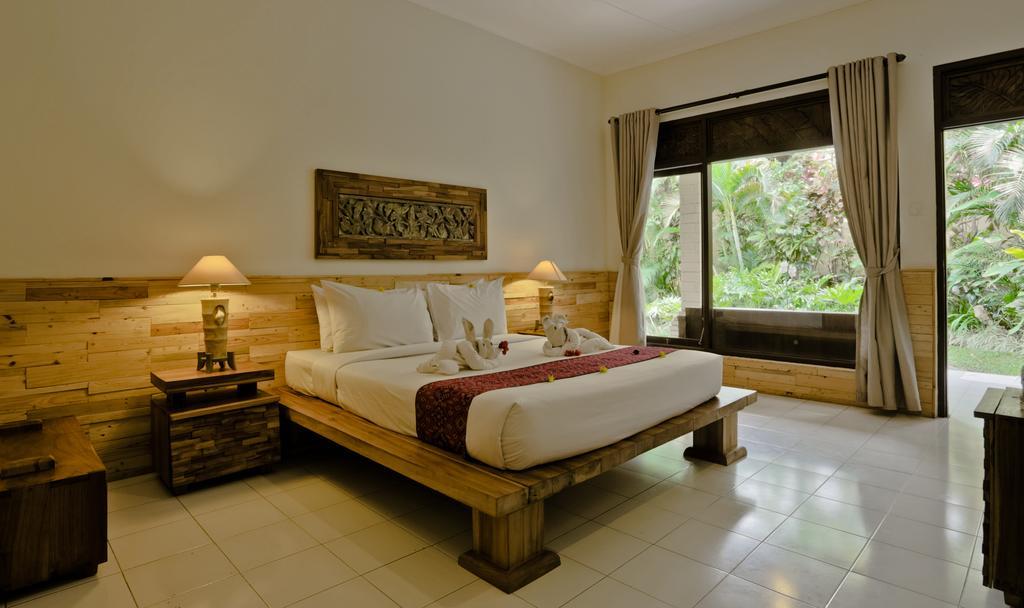Superior Kamer - Gratis Welkomstmassage en Afternoontea