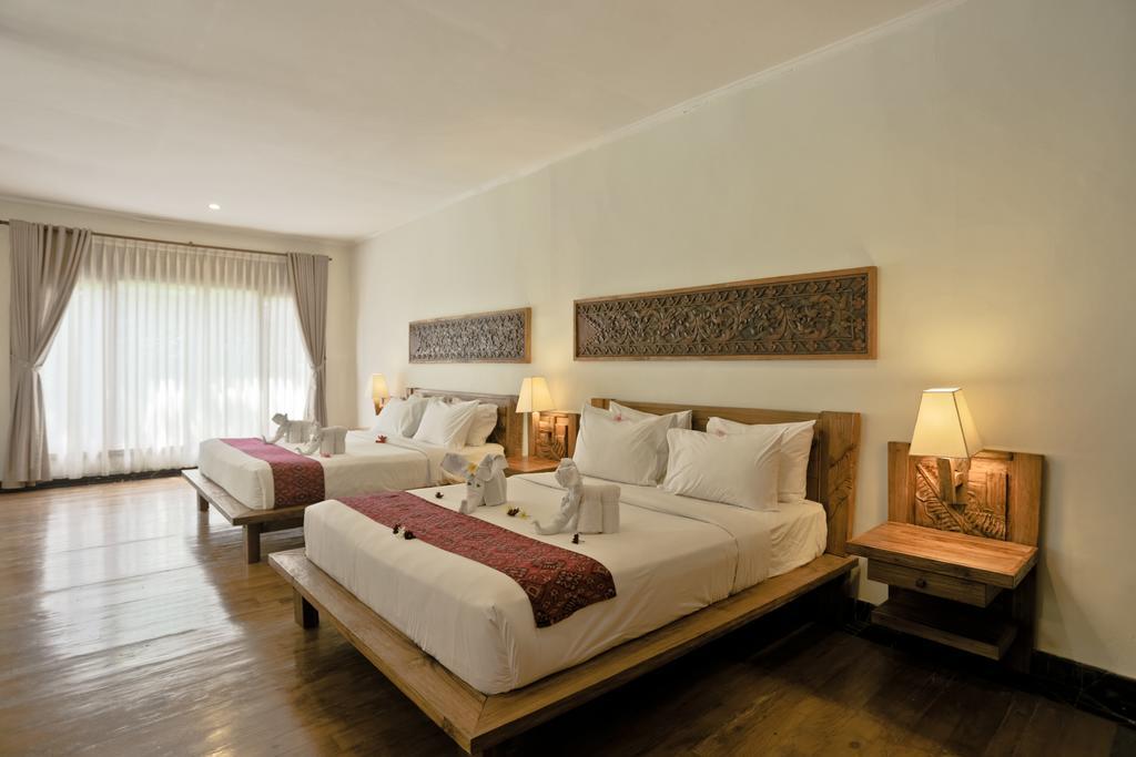 Familiesuite - Gratis Welkomstmassage en Afternoontea