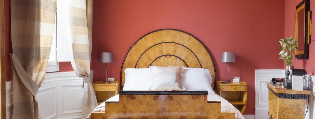 Superior Queen Room