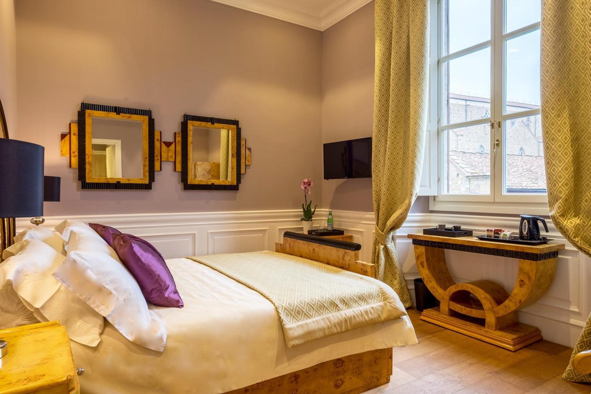 Superior Queen Room